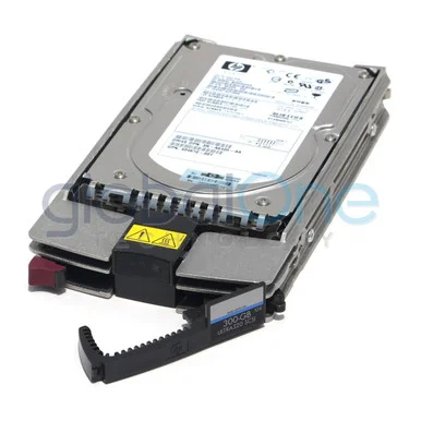 HP Proliant Internal Hard Drive 300-GB U320 SCSI 10K 360205-014