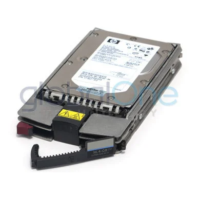 HP 365699-001 36.4-GB U320 SCSI HP 15K Hard Drive