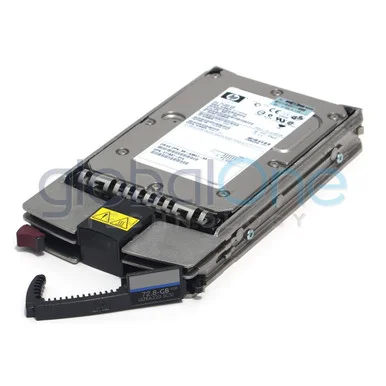 HP Proliant 72.8-GB Ultra 320 SCSI 365699-008 Hard Disk Drive
