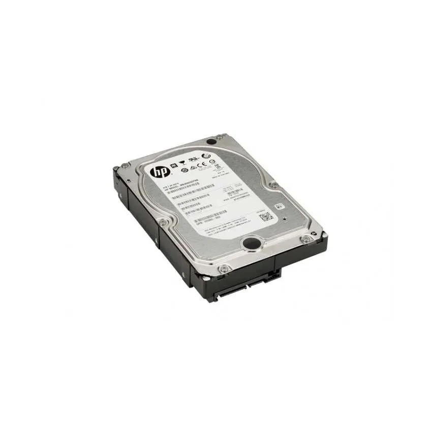 HP 366023-001 300GB 10K FC SCA 40-PIN 2GBIT Hard Disk Drive