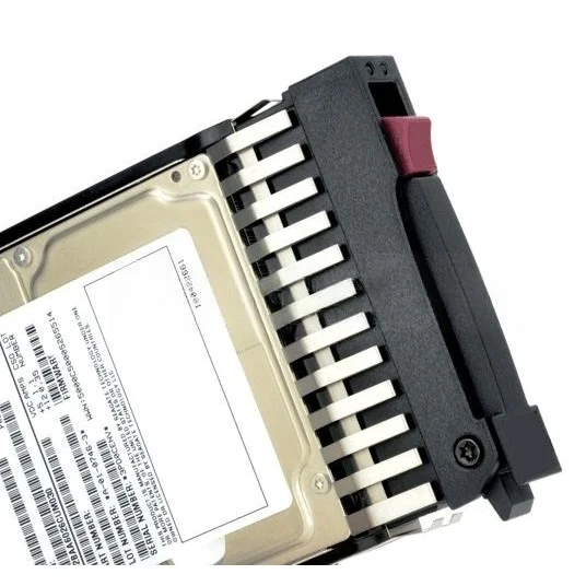 HP 72GB 10K RPM SAS 2.5" HARD DRIVE 376597-001
