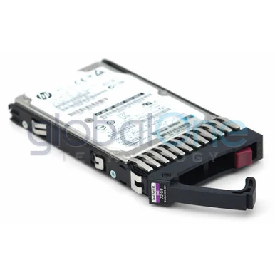 Hp Replacement Hard Drives W-tray Sas-3gbits 73gb-15000rpm 418398-001