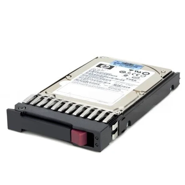 HP Proliant Internal Hard Drive 146-GB 3G 10K 2.5 DP SAS 430165-003