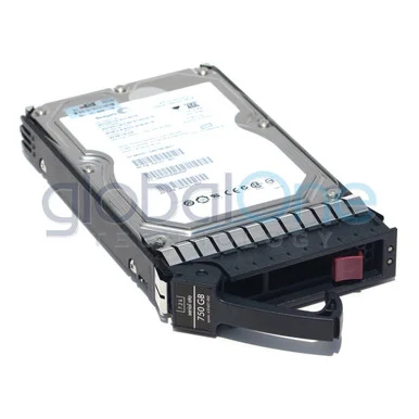 HP 432401-002 750-GB 1.5G 7.2K 3.5 SATA Hard Disk Drive