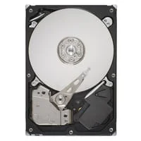 HP Proliant Hard Drive 160-GB 3G 7.2K 3.5" ETY SATA 483095-001