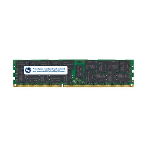 HP 500662-B21 8G 1333 REG PC3-10600R Server Memory DL380 G6 / G7