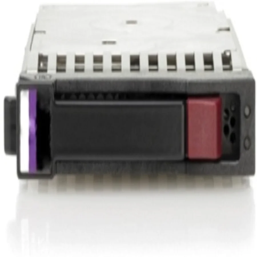 HPE 508010-001 2tb 7200rpm Sas 6gbps 3.5inch Lff Dual Port Midline Hot Swap Hard Drive WITHOUT CADDY