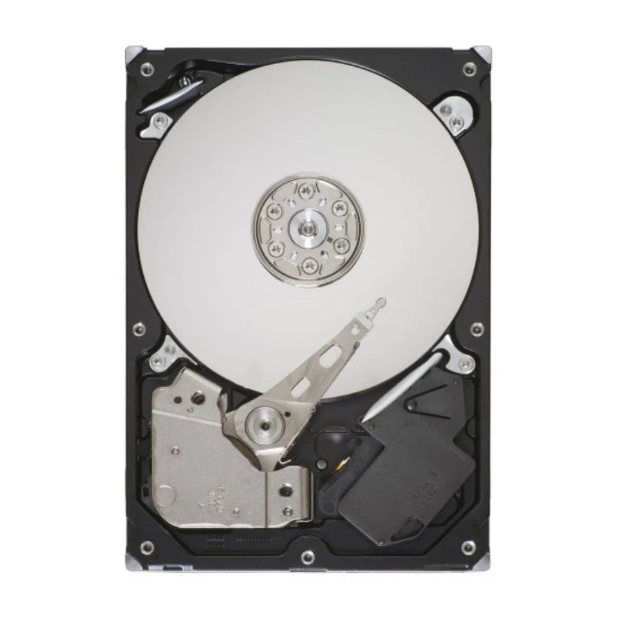 HP Proliant 500-GB 3G 7.2K 2.5 SATA Hard Disk Drive 508035-001