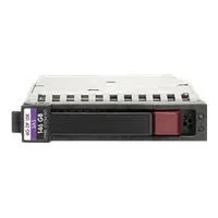 HP Proliant 146-GB 6G 15K 2.5 Dual Port Internal SAS Hard Disk Drive 518216-002