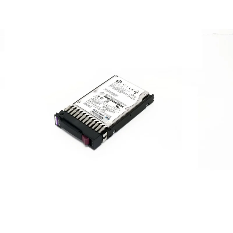 HP Proliant 450-GB 6G 10K 2.5 DP SAS Hard Disk Drive 619286-002