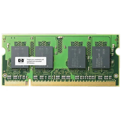 HP 641369-001 4GB 1600Mhz PC3-12800 memory module