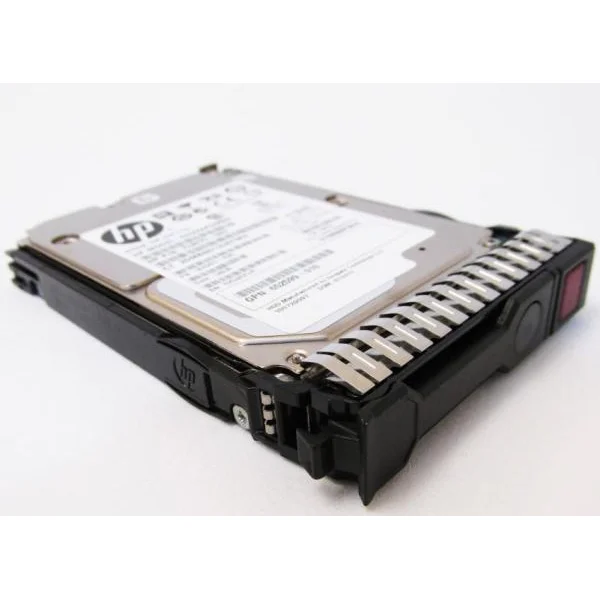 HP MSA2 300-GB 6G 10K 2.5 DP ENT MSA SAS Hard Disk Drive 641552-001