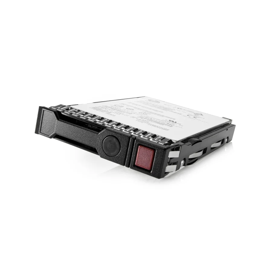 HP Hard Drive Disk 300GB 15K 2.5" 6G Dual Port SAS SC 653960-001
