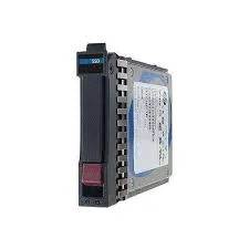 HP G8 G9 400-GB 6G 2.5" SATA Replacement Solid State Drive 692166-001