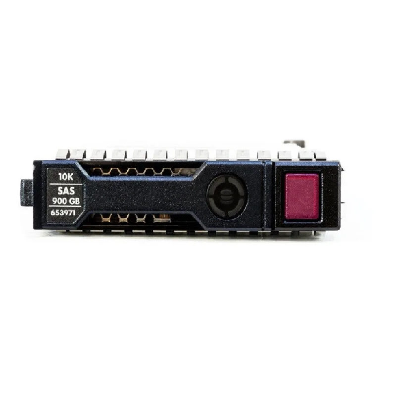 HP G8 G9 900-GB 6G 10K 2.5 SAS Internal Hard Disk Drive 719429-001