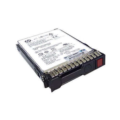 HP 400GB MLC SAS III 2.5 INCH 741226-001 Hard Disk Drive