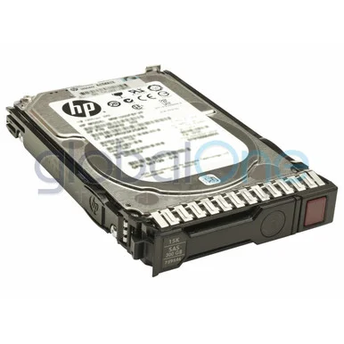 HP 759202-001 300GB 15K SFF Enterprise 12G Hard Disk Drive