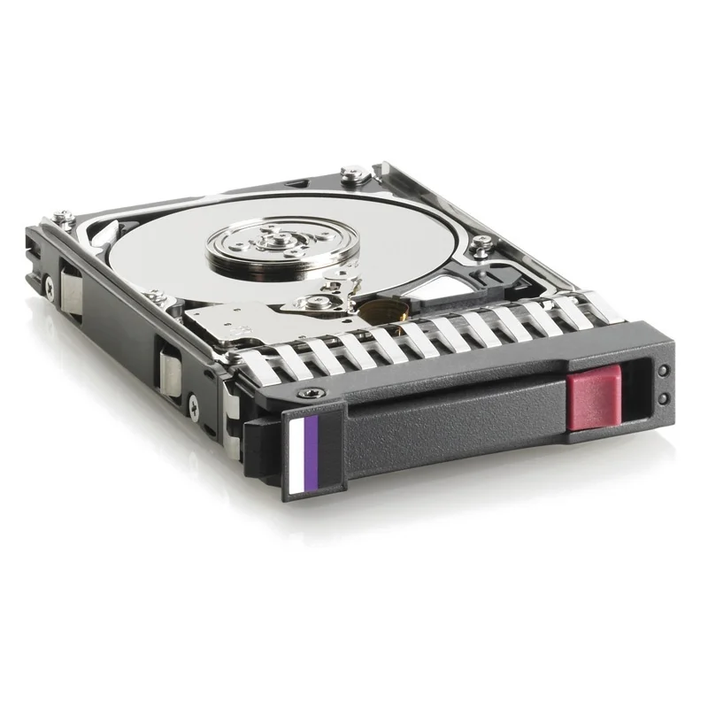 HP 759548-001 600GB 15K 2.5-Inch SAS HDD for ML350 DL380 G9