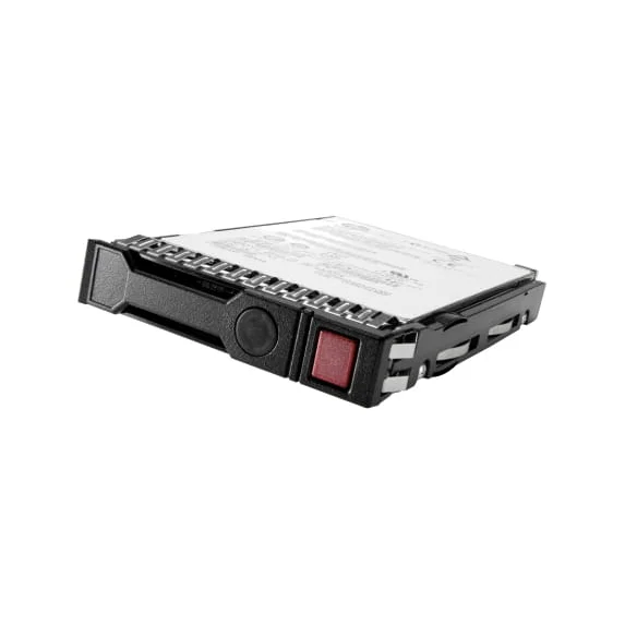 HP 2TB 12G SAS 7.2K rpm 3.5" LFF SC Midline Hard Drive DL380 Gen10 819078-001