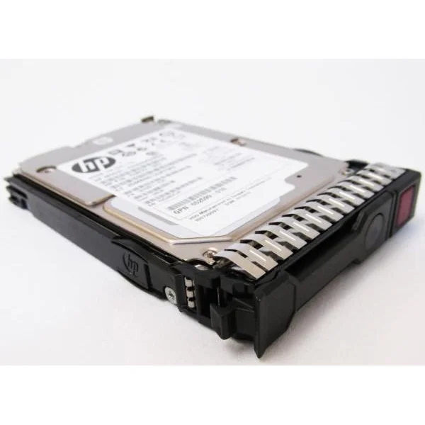 HPE 862128-001 1TB 7200RPM 3.5" LFF SATA 6GBPS SC Hot Swap Hard Drive