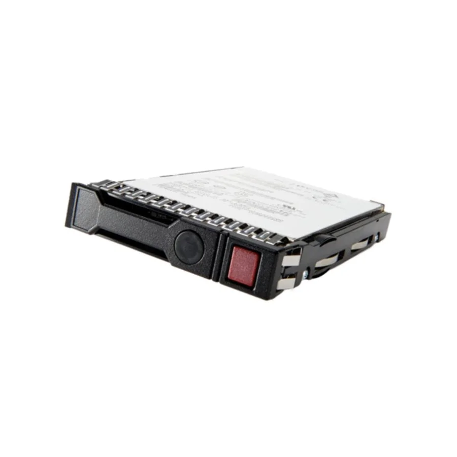 HPE 872479-B21 1.2tb 10000rpm 2.5" Sff Sas-12gbps Sc Ds Hot Swap Hard Drive