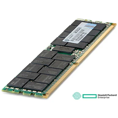 HP 879507-B21 - HP 16GB 1x16GB DUal Rank U DDR4-2666 Memory Kit