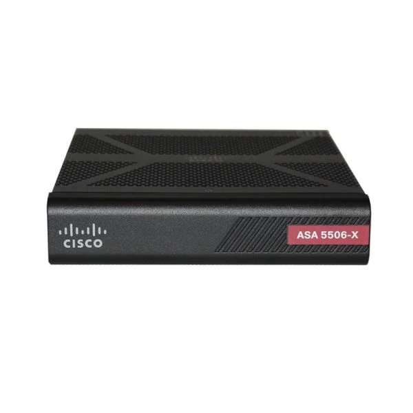 Cisco ASA Firewall ASA5506-K9