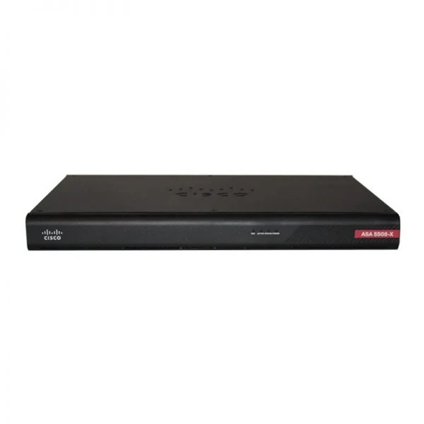 Cisco ASA Firewall ASA5508-K9