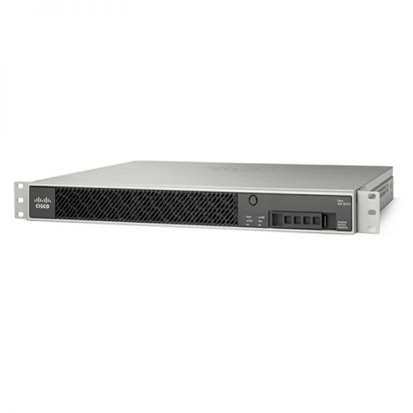 Cisco ASA Firewall ASA5515-FPWR-K9