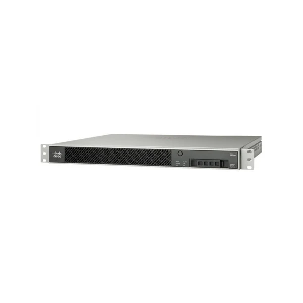 Cisco ASA Firewall ASA5525-FPWR-K9