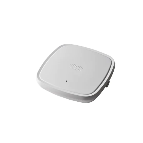Cisco Catalyst 9117AX Series Access Point C9117AXI-D