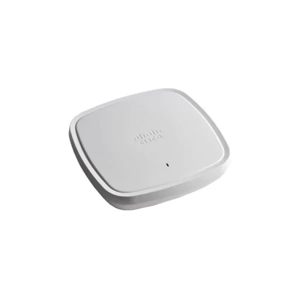 Cisco Catalyst 9120AX External-Antenna Wi-Fi 6 (802.11ax) Access Point C9120AXE-R