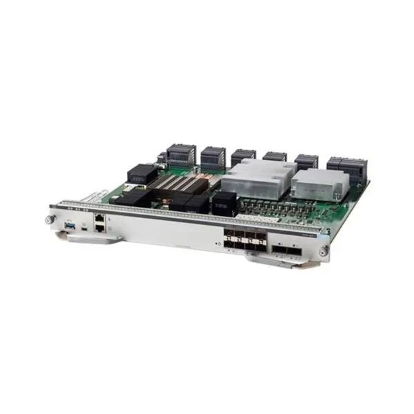 Cisco Catalyst 9400 Series Redundant Supervisor 1 Module C9400-SUP-1/2