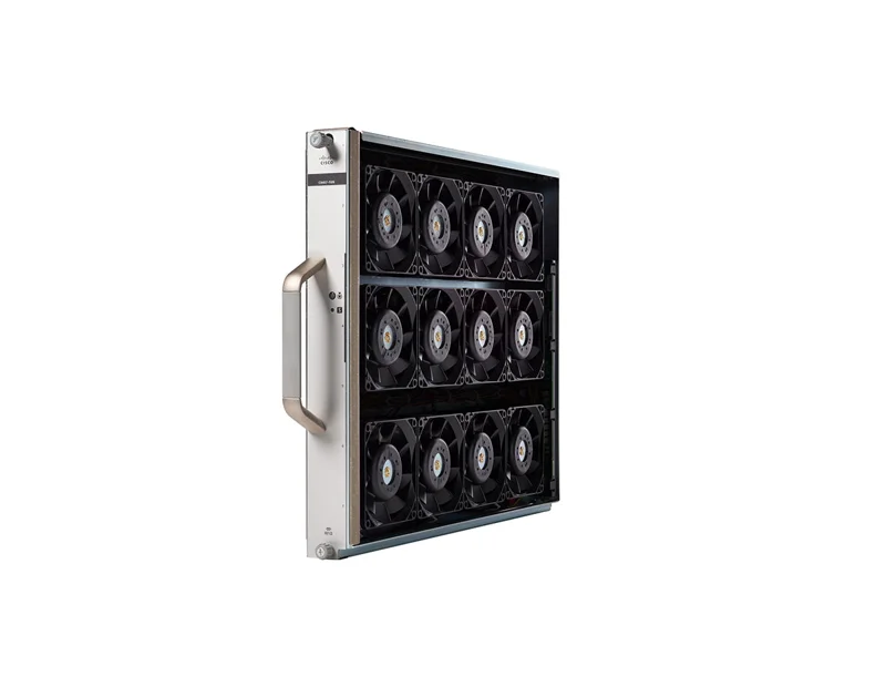 Cisco Catalyst 9400 Series 7 slot chassis Fan Tray C9407-FAN=