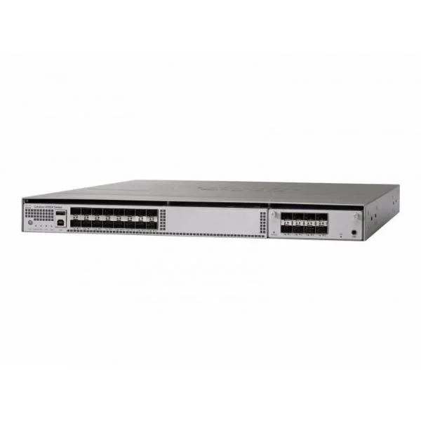 Cisco Catalyst 9500 16-port 10G switch, NW Ess. License C9500-16X-E