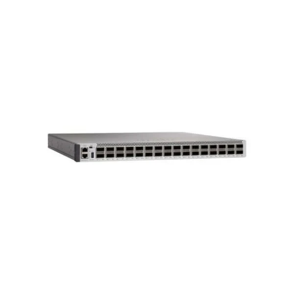 Cisco Catalyst 9500 Series high performance 32-port 40G switch, NW Adv. License C9500-32QC-A