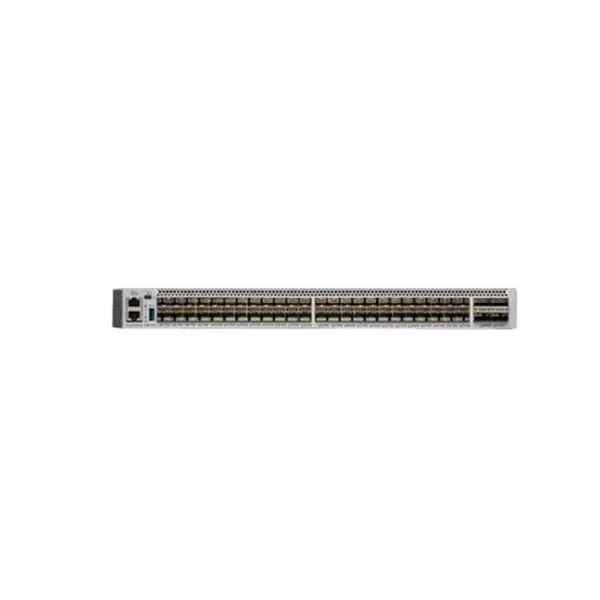 Cisco Catalyst 9500 40-port 10G switch, 8 x 10GE Network Module, NW Adv. License C9500-48X-A