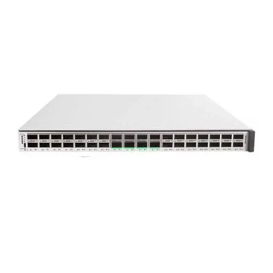 Cisco Catalyst 9500 28x100G + 8x400G switch, NW Essentials License C9500X-28C8D-E
