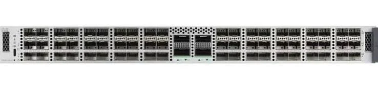 Cisco Catalyst 9500 60x50G + 4x400G switch, NW Advantage License C9500X-60L4D-A