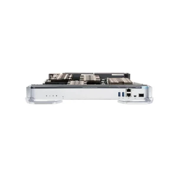 Cisco Catalyst 9600 Series Redundant Supervisor 1 Module C9600-SUP-1/2