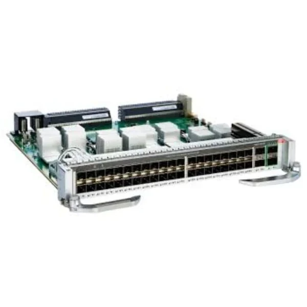 Cisco Catalyst 9600 Series Redundant Supervisor 2 Module C9600X-SUP-2/2