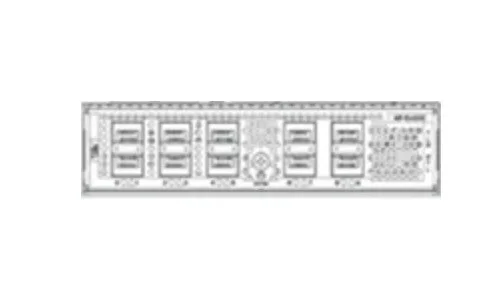 Cisco Catalyst 9800-80 10GE Module C9800-10X10GE=