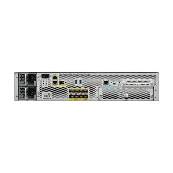 Cisco Catalyst 9800-80 Wireless Controller C9800-80-K9