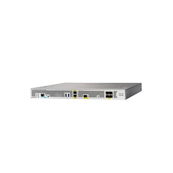 Cisco Catalyst 9800-L Wireless Controller_Fiber Uplink C9800-L-F-K9