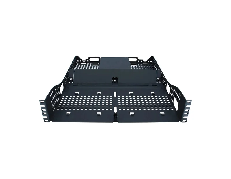 Cisco C9800 Wireless Controller Rack Mount Tray C9800L-RMNT