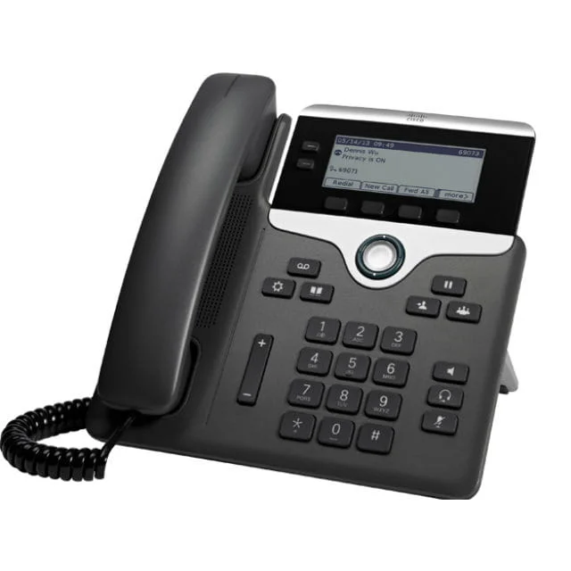 Refurbished Cisco IP Phone CP 7811