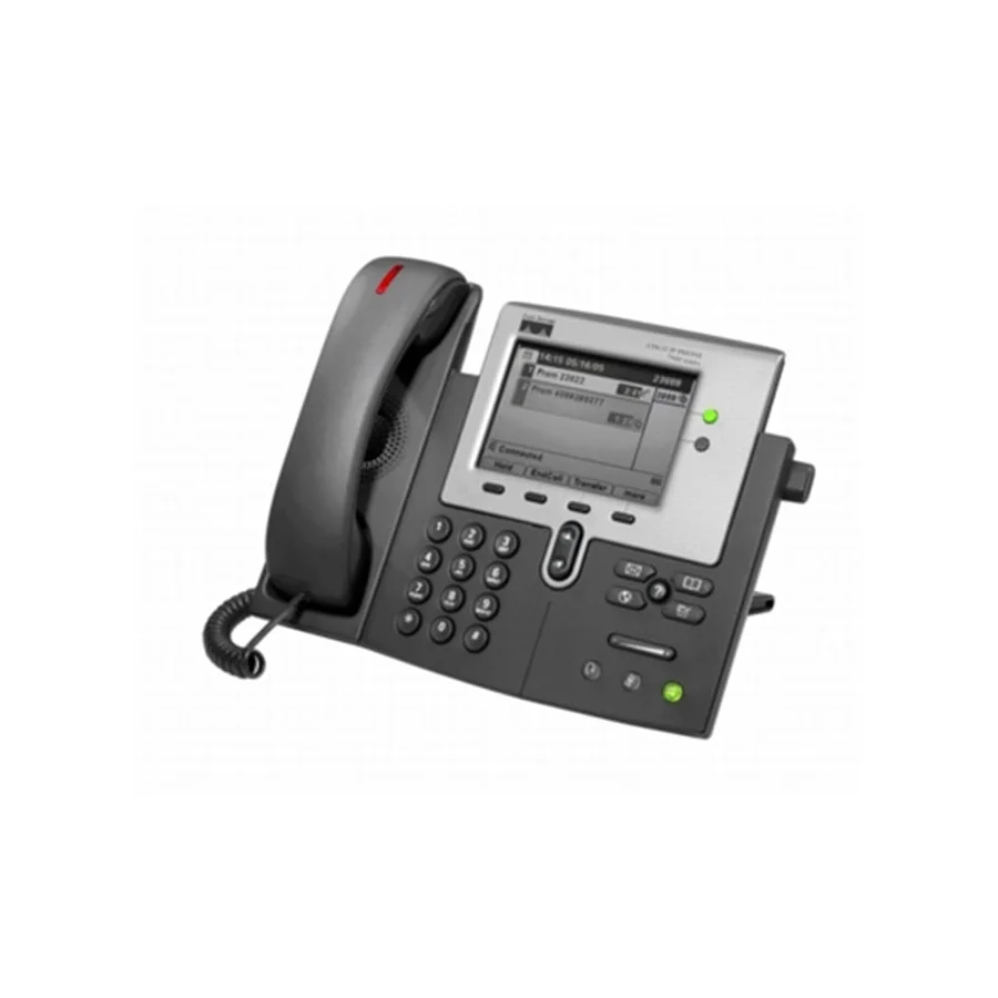 Refurbished Cisco IP Phone 7941