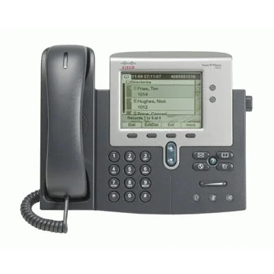 Refurbished Cisco IP Phone 7942