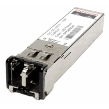 Refurbished Cisco GLC-ZX-SMD Transsceiver Module