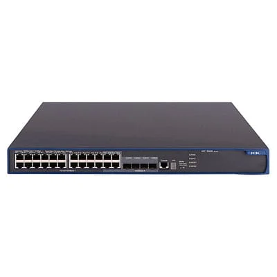 Refurbished HP A5500-24G EI Switch (JD377A)